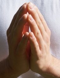 The Paradox of “Taking Refuge” in a Non-theistic Religion