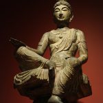Zazen as Practicing Great Ease and Joy