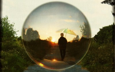 Bursting the Mindfulness Bubble