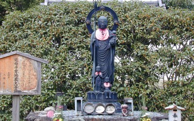 The World Needs the Concept “Bodhisattva”