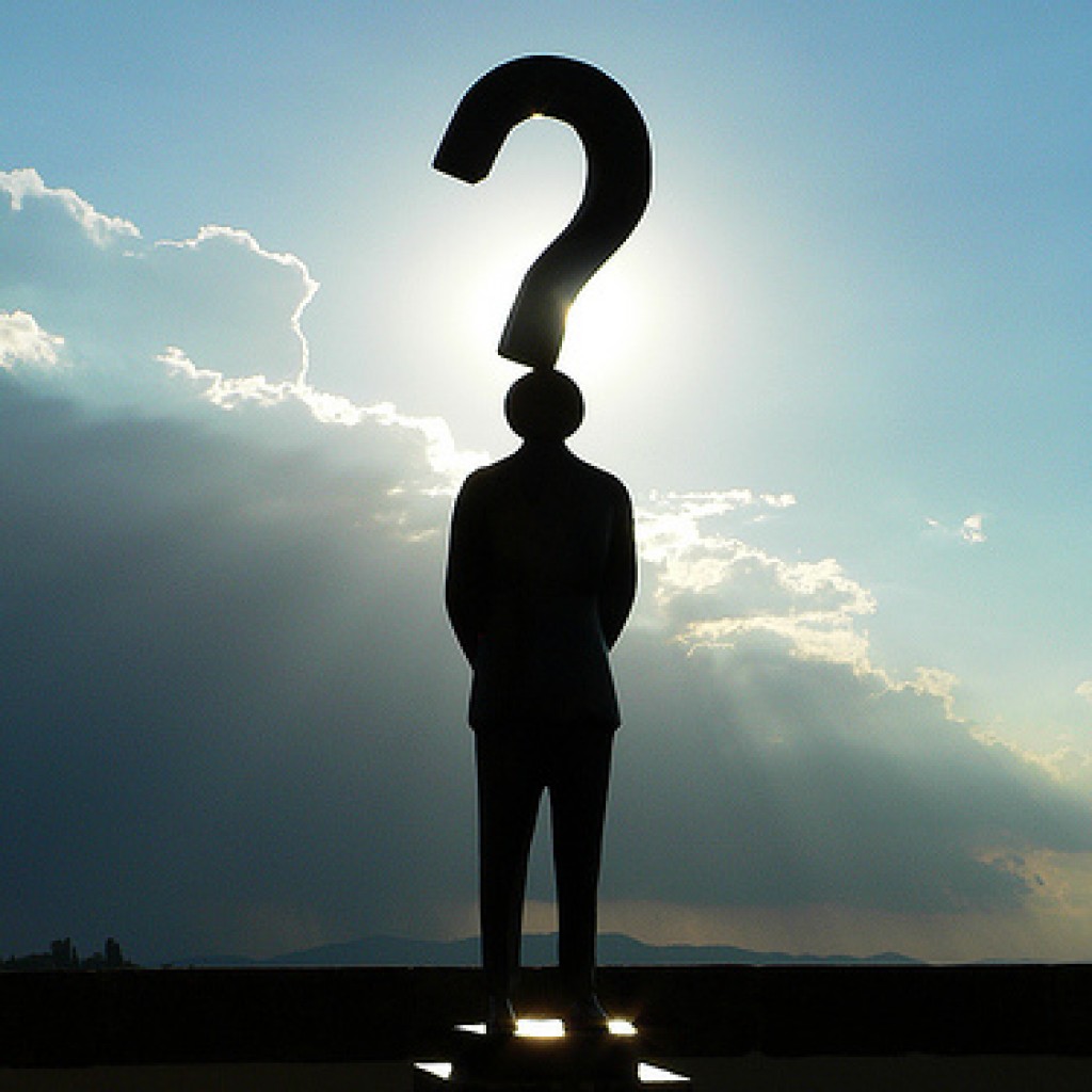 The Power of Questions