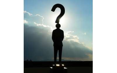 The Power of Questions