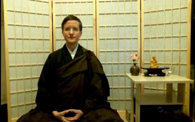 Uselessly Doing Nothing: Zazen without Techniques