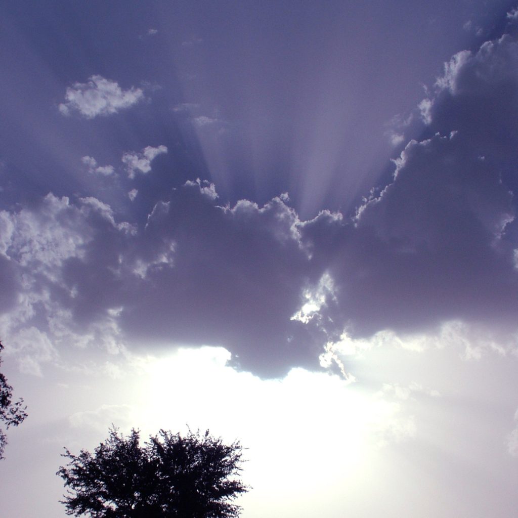 It-with-a-Capital-I: The Zen Version of God