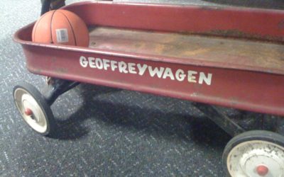 Questions Are More Important Than Answers