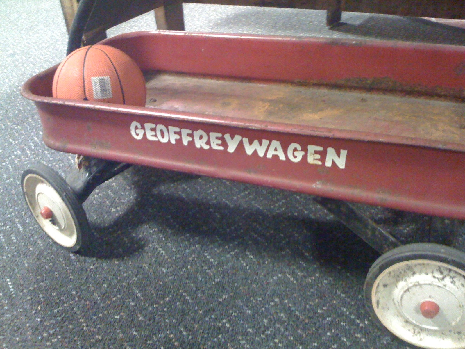 Questions Are More Important Than Answers