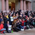 Three Practices for Buddhists in Troubled Political Times
