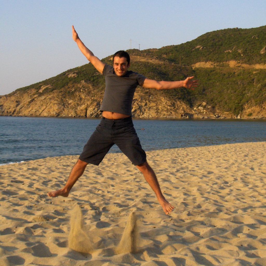 Why Your (Real) Happiness Benefits Others