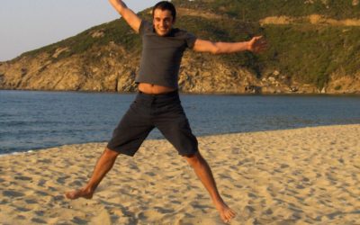 Why Your (Real) Happiness Benefits Others