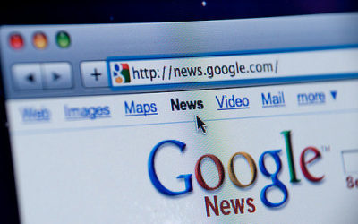 The Practice of a Healthy Media Diet