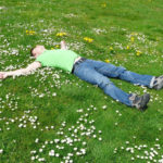 The Effort of Non-Effort (Meditation Is Not Something You Do)