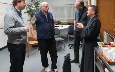 The Importance of Sangha (the Buddhist Community) Part 1