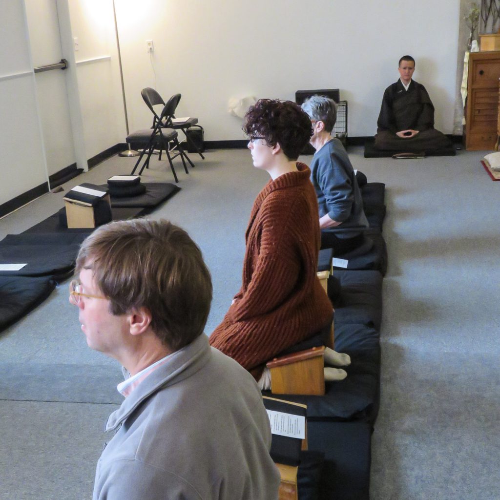 The Importance of Sangha Part 2