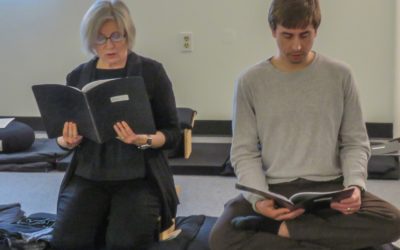 The Importance of Sangha Part 3