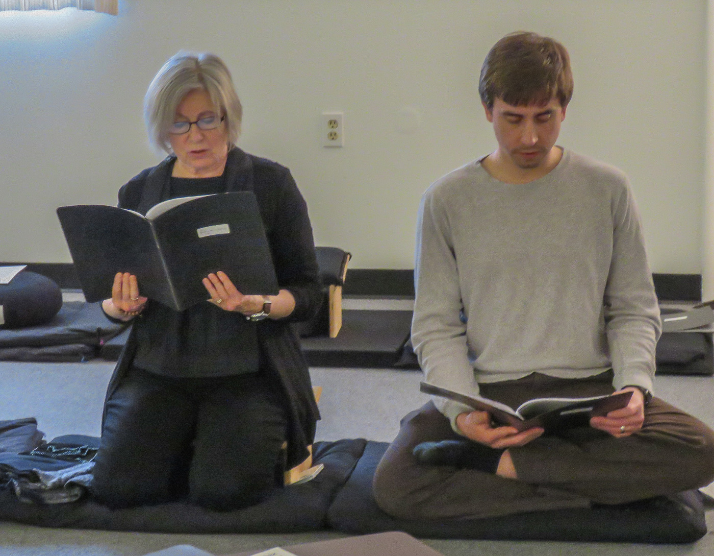 The Importance of Sangha Part 3