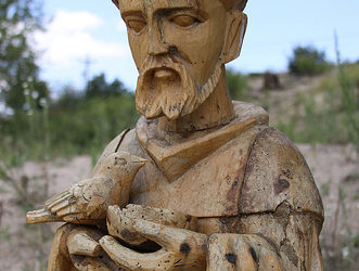 Why Does God/Buddha Nature Let Bad Things Happen?