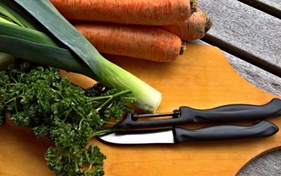 Five Ways to Make Your Work Spiritual Practice