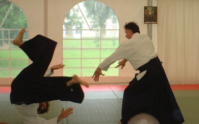 The Practice of “Not-Knowing:” Relief of Stress, Ground for Effective Action