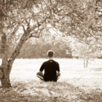 Renewal in the Stillness and Silence of Meditation