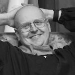 Missing Kyogen Carlson and His Dharma