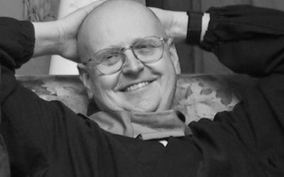 Missing Kyogen Carlson and His Dharma