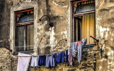 Two Sides of Practice Part 2: When We Neglect Karma Relationship