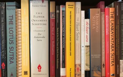 How Important Is It to Study Buddhist Teachings?