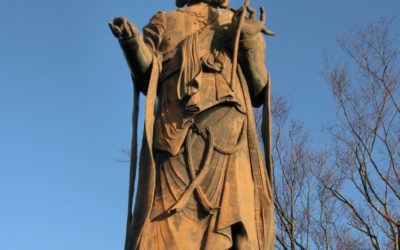 Calling on the Power of Compassion