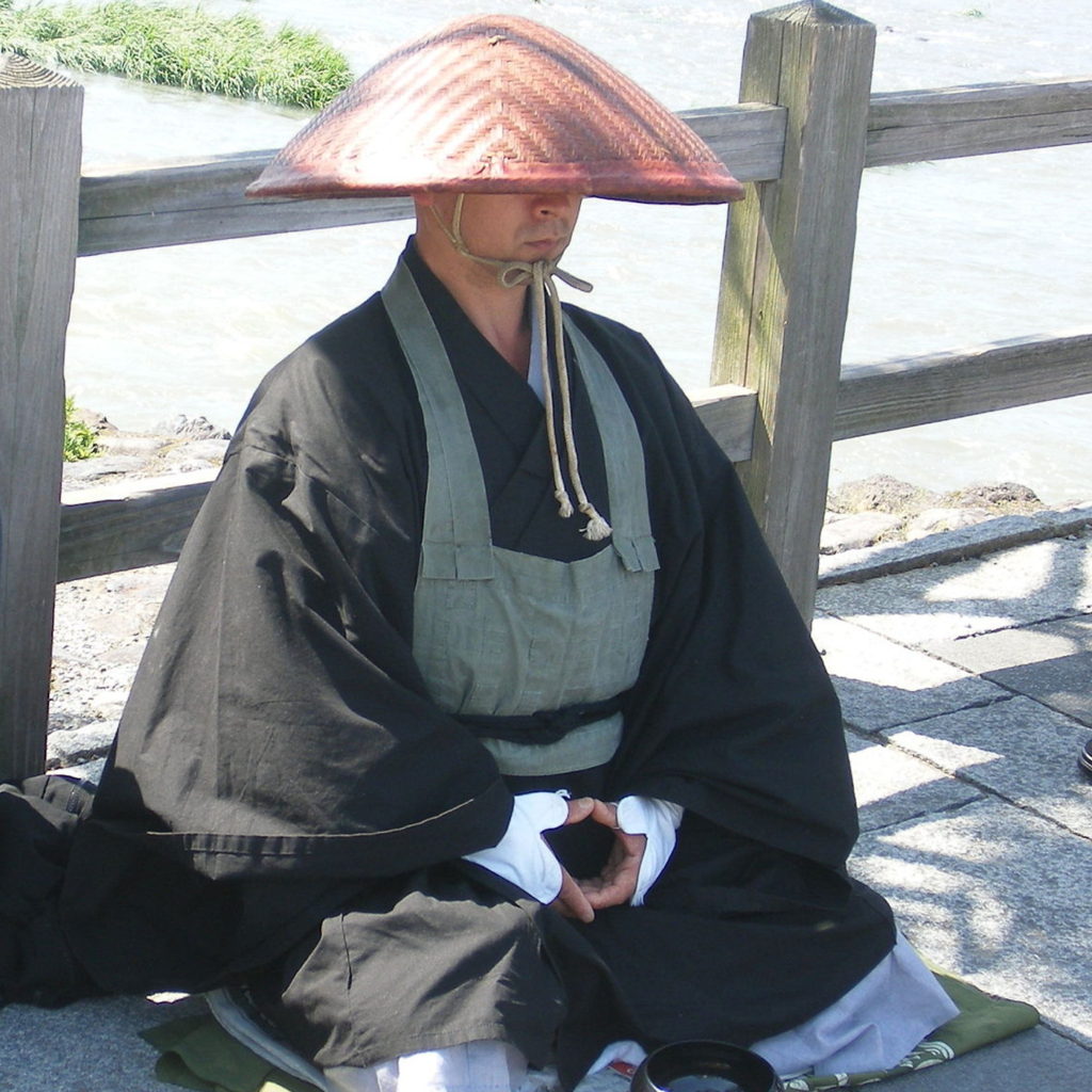 Bendowa: Zen Master Dogen on Why Zazen Is Such a Big Deal