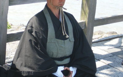 Bendowa: Zen Master Dogen on Why Zazen Is Such a Big Deal