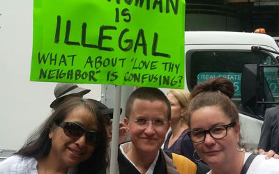 Enacting the Bodhisattva Vow