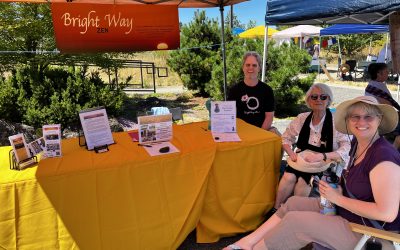 2025 Portland Buddhist Festival