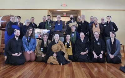 Dharma Cloud Lineage Day 2026